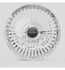Jante Corspeed F02 du fabricant pour votre voiture au prix de CHF 785,37