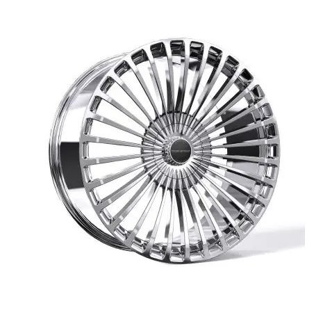 Jante Corspeed F04 du fabricant pour votre voiture au prix de CHF 877,87
