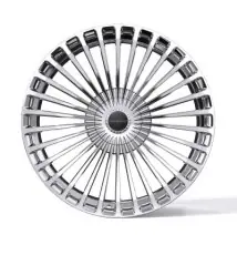 Jante Corspeed F04 du fabricant pour votre voiture au prix de CHF 877,87