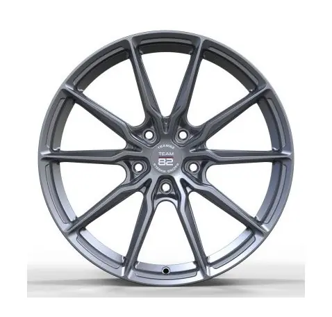 Jante Team82 Si610 du fabricant pour votre voiture au prix de CHF 350,60
