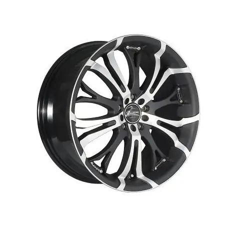 Jante Barracuda Tzunamee du fabricant pour votre voiture au prix de CHF 350,60