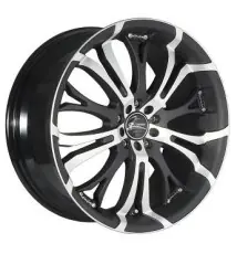 Jante Barracuda Tzunamee du fabricant pour votre voiture au prix de CHF 350,60