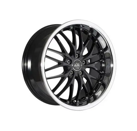 Jante Barracuda Voltec T6 du fabricant pour votre voiture au prix de CHF 406,11