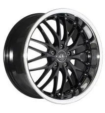 Jante Barracuda Voltec T6 du fabricant pour votre voiture au prix de CHF 406,11
