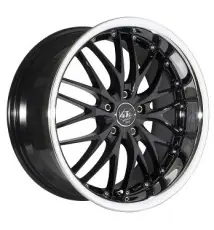 Jante Barracuda Voltec T6 Suv du fabricant pour votre voiture au prix de CHF 591,12