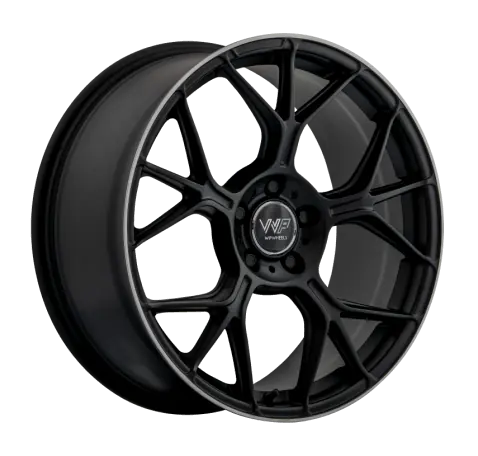 Jante WP Wheels 470 du fabricant pour votre voiture au prix de CHF 205,00