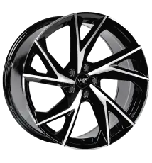 Jante WP Wheels 819 du fabricant pour votre voiture au prix de CHF 255,00