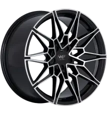 Jante WP Wheels 877 du fabricant pour votre voiture au prix de CHF 245,00