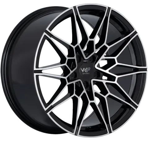 Jante WP Wheels 877 du fabricant pour votre voiture au prix de CHF 245,00