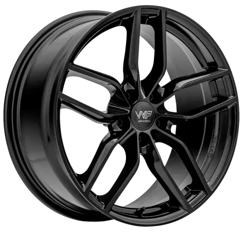 Jante WP Wheels 39 du fabricant pour votre voiture au prix de CHF 255,00
