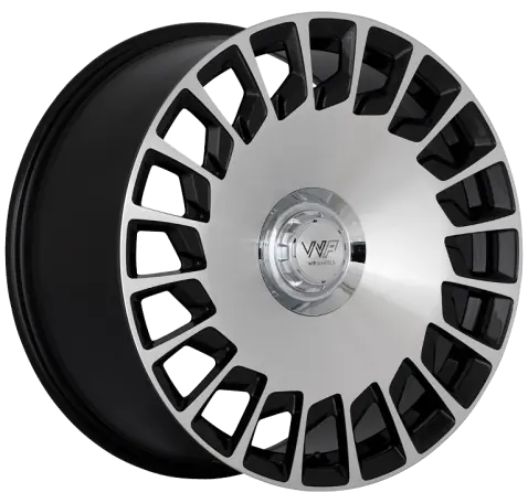 Jante WP Wheels 469 du fabricant pour votre voiture au prix de CHF 350,00
