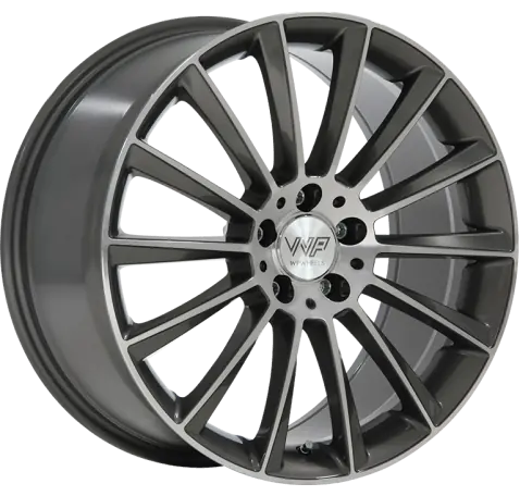 Jante WP Wheels 990 du fabricant pour votre voiture au prix de CHF 265,00