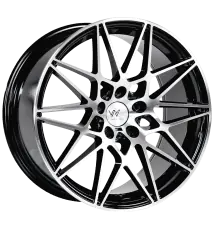 Jante WP Wheels 453 du fabricant pour votre voiture au prix de CHF 265,00