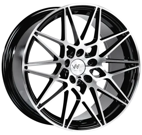 Jante WP Wheels 453 du fabricant pour votre voiture au prix de CHF 265,00