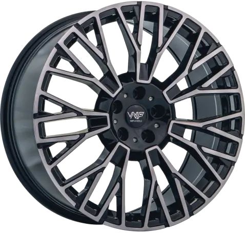 Jante WP Wheels 5 du fabricant pour votre voiture au prix de CHF 335,00