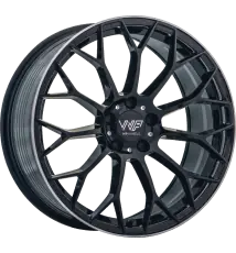 Jante WP Wheels 4 du fabricant pour votre voiture au prix de CHF 255,00