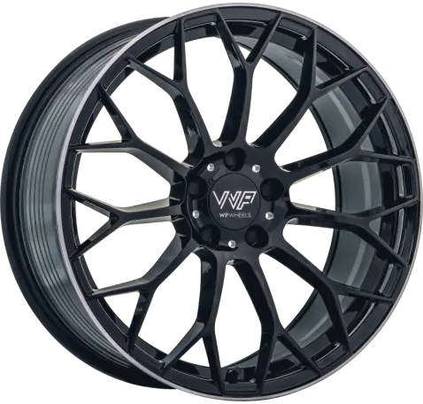 Jante WP Wheels 4 du fabricant pour votre voiture au prix de CHF 255,00