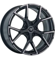 Jante WP Wheels 228 du fabricant pour votre voiture au prix de CHF 205,00
