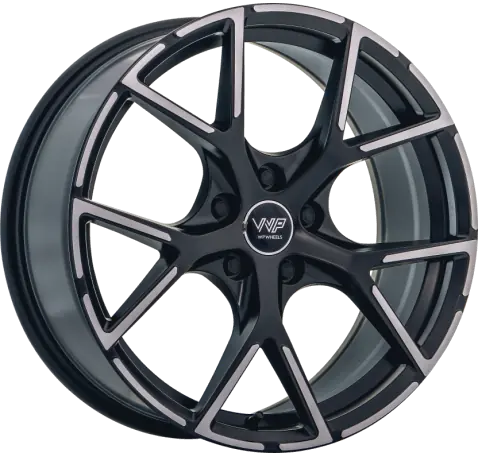 Jante WP Wheels 228 du fabricant pour votre voiture au prix de CHF 205,00