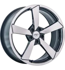 Jante WP Wheels 2 du fabricant pour votre voiture au prix de CHF 255,00