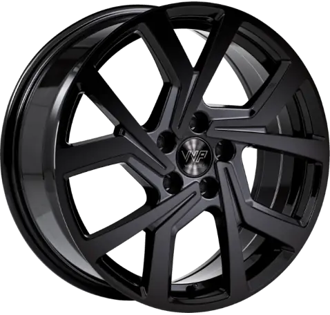 Jante WP Wheels 771 du fabricant pour votre voiture au prix de CHF 205,00