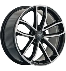 Jante WP Wheels 698 du fabricant pour votre voiture au prix de CHF 325,00