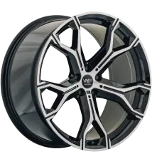 Jante WP Wheels 679 du fabricant pour votre voiture au prix de CHF 375,00