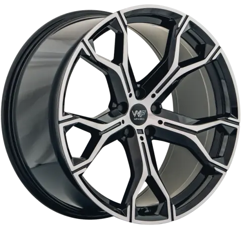 Jante WP Wheels 679 du fabricant pour votre voiture au prix de CHF 375,00
