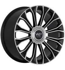 Jante WP Wheels 830 du fabricant pour votre voiture au prix de CHF 320,00