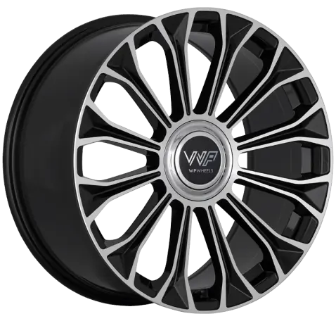 Jante WP Wheels 830 du fabricant pour votre voiture au prix de CHF 320,00
