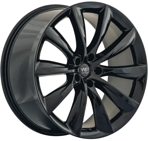 Jante WP Wheels 674 du fabricant pour votre voiture au prix de CHF 385,00