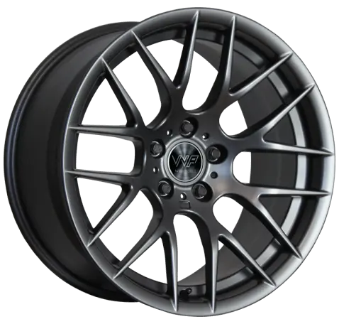 Jante WP Wheels 395 du fabricant pour votre voiture au prix de CHF 245,00