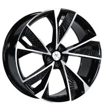 Jante WP Wheels 810 du fabricant pour votre voiture au prix de CHF 325,00