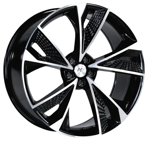 Jante WP Wheels 810 du fabricant pour votre voiture au prix de CHF 325,00