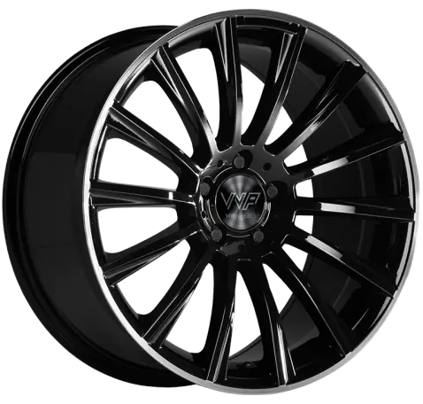 Jante WP Wheels 990 du fabricant pour votre voiture au prix de CHF 265,00