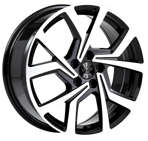 Jante WP Wheels 771 du fabricant pour votre voiture au prix de CHF 205,00