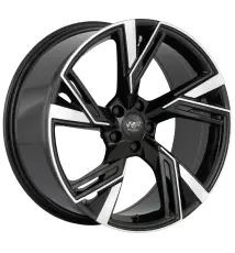 Jante WP Wheels 688 du fabricant pour votre voiture au prix de CHF 205,00