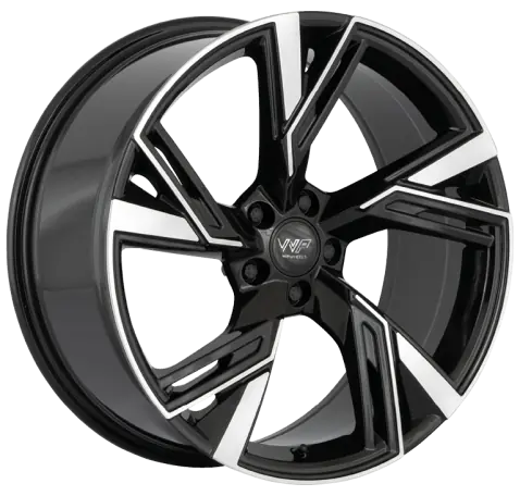 Jante WP Wheels 688 du fabricant pour votre voiture au prix de CHF 205,00