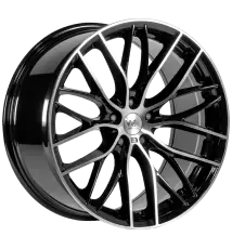Jante WP Wheels 770 du fabricant pour votre voiture au prix de CHF 260,00