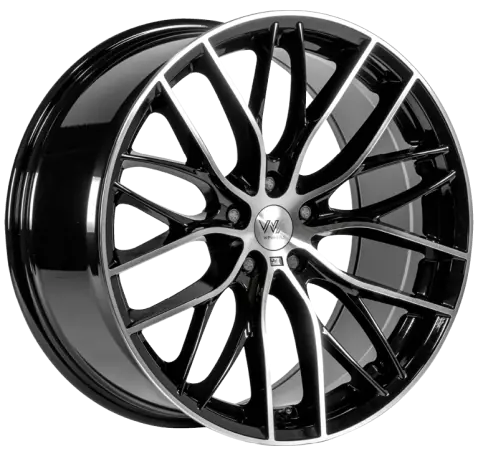 Jante WP Wheels 770 du fabricant pour votre voiture au prix de CHF 260,00