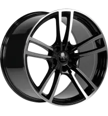 Jante WP Wheels 732 du fabricant pour votre voiture au prix de CHF 375,00