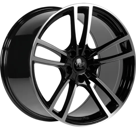 Jante WP Wheels 732 du fabricant pour votre voiture au prix de CHF 375,00