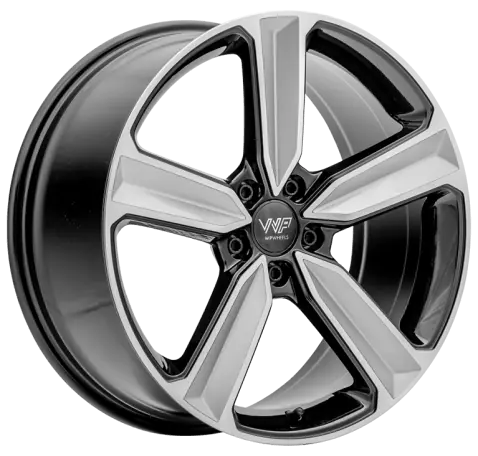 Jante WP Wheels 539 du fabricant pour votre voiture au prix de CHF 325,00