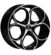 Jante WP Wheels 49 du fabricant pour votre voiture au prix de CHF 245,00