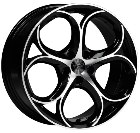 Jante WP Wheels 49 du fabricant pour votre voiture au prix de CHF 245,00