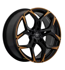 Jante WP Wheels 544 du fabricant pour votre voiture au prix de CHF 205,00