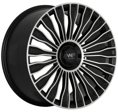 Jante WP Wheels 882 du fabricant pour votre voiture au prix de CHF 325,00
