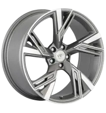 Jante WP Wheels 688 du fabricant pour votre voiture au prix de CHF 205,00