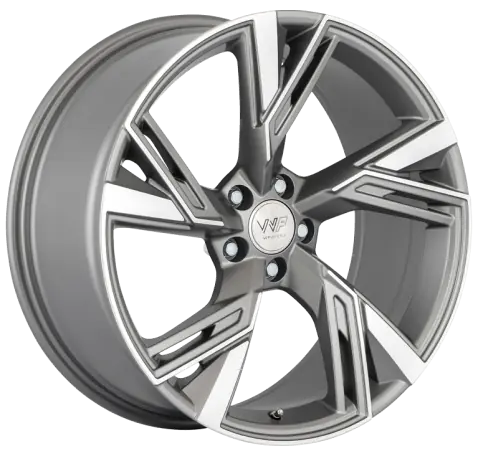Jante WP Wheels 688 du fabricant pour votre voiture au prix de CHF 205,00