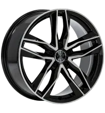 Jante WP Wheels 946 du fabricant pour votre voiture au prix de CHF 272,50
